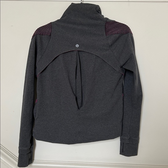 LULULEMON SWAY Jacket - Picture 7 of 7